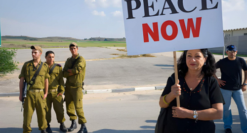 Israele, E1 e Gaza: cresce la pressione diplomatica internazionale